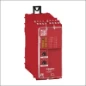  SCHNEIDER SAFETY MODULE UDN CAT.4 24V SC