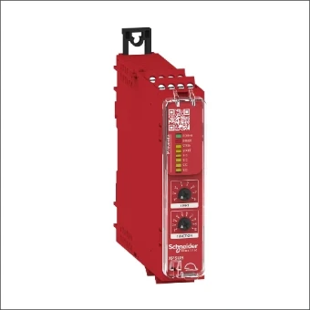 XPSUS32AP SCHNEIDER SAFETY MODULE US CAT.4 48-230V