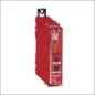 SCHNEIDER SAFETY MODULE US CAT.4 24V SCR