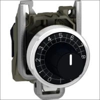 SCHNEIDER, ZB4BD912