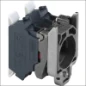 ZB4BZ1045 SCHNEIDER CONTACTELEM 2V+KRAAG+VKLEM