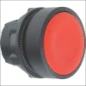 ZB5AA4 SCHNEIDER KNOP DRUK VLAK PULS RO