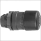  SCHNEIDER KOP VUISTSLAGKNOP ZW P-P 30 MM