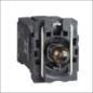  SCHNEIDER LICHAAM SIGNAALLAMP BA9S TRAFO