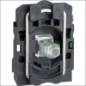 ZB5AW0B11 SCHNEIDER LICHAAM VERL. DRUKKN. P-LED WT