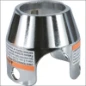 ZBZ1602 SCHNEIDER GUARD NOODSTOP ZW 40 MM