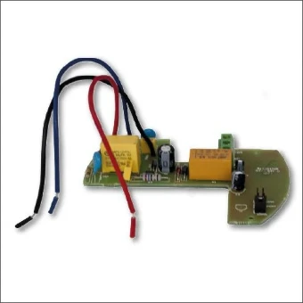 FHN-RELAIS FIREHAWK RELAIS FH 230V 1W POTVRIJ