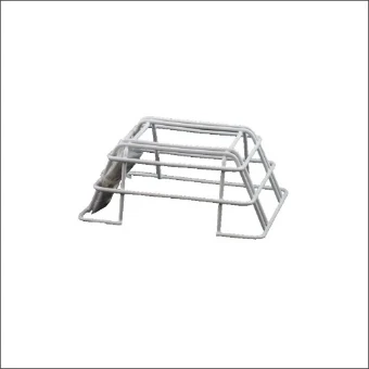 STI 9803 SFS BESCHERMKORF MELDER ANTIVANDAL