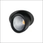 902628 SGLIGHTING EXCLUSIVE MIDI IN/OUT ZWART 30