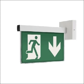 SF3004 SHEETLITE NOODARM OPB HAAKS LEC ONDER