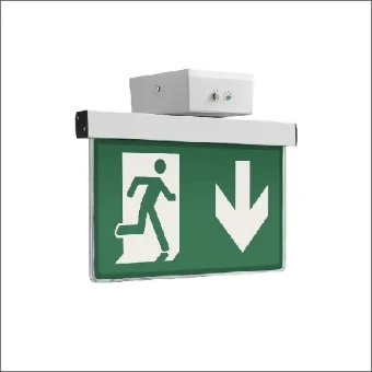 DF1001 SHEETLITE NOODARM OPB PLAF LEC DZ BOVEN