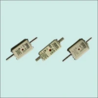 SIBA, NH000 500VGG 100A
