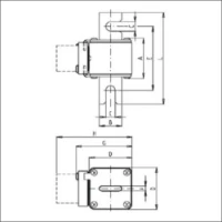SIBA, URB SQB315A AR690