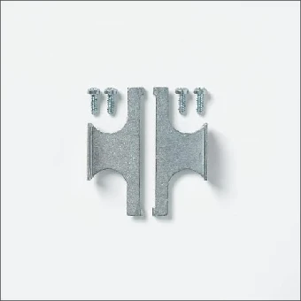 MA/BG 611-0 SIEDLE MONTAGE-ADAPTER OVERIGE