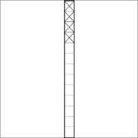 SIEDLE, KSF 613-4 W