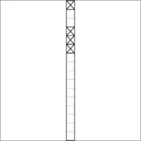 SIEDLE, KSF 616-1/3 W