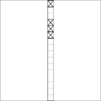 SIEDLE, KSF 616-1/3 SM