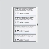 SIEDLE, TM 611-4, BTM 650-4 W