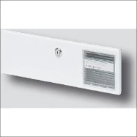 SIEDLE, BKV 611-3/1-0 W