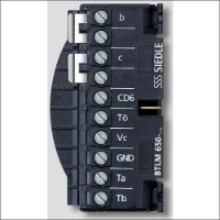 SIEDLE, BTLM 650-...