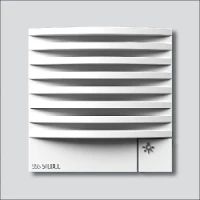 SIEDLE, TLM/TK 611-02 W