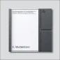  SIEDLE TOETSENMODULE BUS DGS