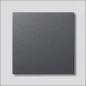  SIEDLE BLINDMODULE DONKERGRIJS METAL