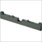  SIEDLE TAFELACCESSOIRE STANDAARD ZWAR