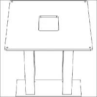 SIEDLE, ZE/STL 462 x 462