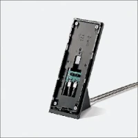 SIEDLE, AZTV 870-0 S