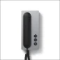  SIEDLE BUS-TELEFOON STANDAARD ALUMINI
