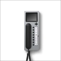 SIEDLE, AHT 870-0 A/S