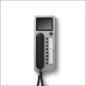  SIEDLE ACCESS INTERCOM ALUMINIUM/ZWAR