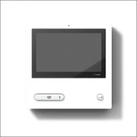 SIEDLE, AVP 870-0 W