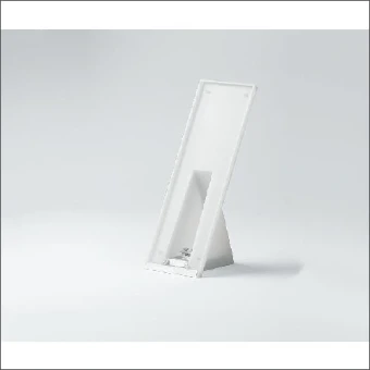 ZTCV 850-0 W SIEDLE TAFELACCESSOIRE VIDEO WIT