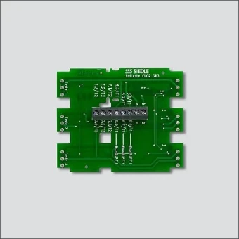 CL 02-3 SIEDLE CLASS SIEDLE CL 02-3 SIEDLE CLASSIC PRINTPL