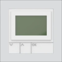 SIEDLE, DRM 612-02 W