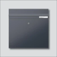 SIEDLE, BKM 611-4/4-0 AG