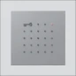  SIEDLE ELECTRONIC KEY LEESMODULE MET