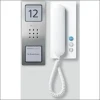 Huisdeurtelefoon sets