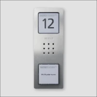 SIEDLE, CA 812-1, CA 850-1 E