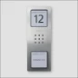 CA 812-1 CA 850-1 E SIEDLE CA 812-1 CA 850-1 E BEHUIZING