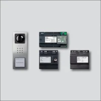 SIEDLE, SET CVSG 850-1-01