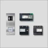 SIEDLE, SET CVUSG 850-1-01