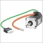  SIEMENS SIMOTICSS-1FL6LI 1AC/3AC230V 1