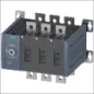  SIEMENS 3KC TRANSFER SWITCHING EQUIPME