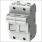  SIEMENS SENTRON CYLINDRICALFUSEHOLDER
