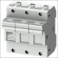  SIEMENS SENTRON CYLINDRICALFUSEHOLDER