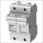  SIEMENS SENTRON CYLINDRICALFUSEHOLDER