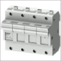 SIEMENS SENTRON CYLINDRICALFUSEHOLDER